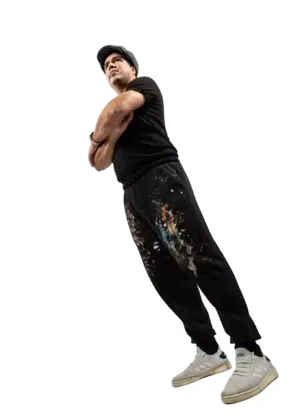 Michael Peetermans Bio Image