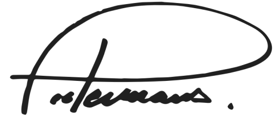 Logo Peetermans